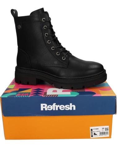 REFRESH 171000 NEGRO