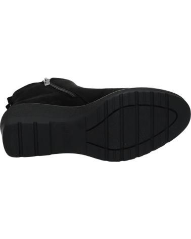 BOTTINES REFRESH 171009 NOIR NEGRO