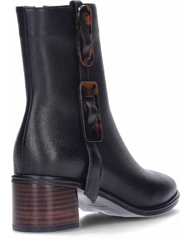 STIVALE NOA HARMON 10048 SOLENE NERO BLACK