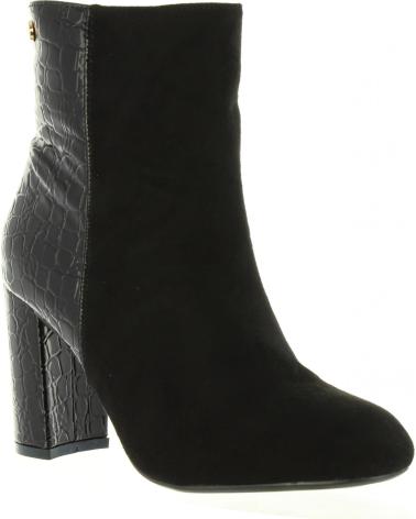 Bottes pour Femme XTI 30459 ANTELINA C NEGRO