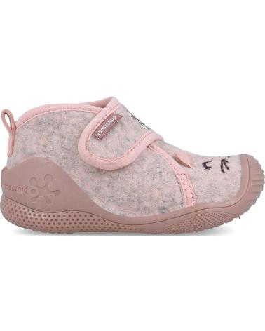 BIOMECANICS PANTOFOLE BIOHOME 251141 ROSA ROSAB032