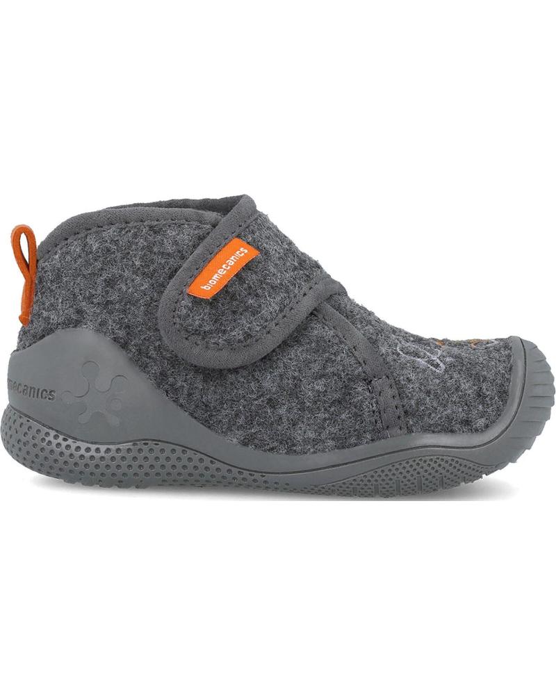 PANTOFOLE CASA BIOMECANICS BIOHOME 251144 MARENGO CON VELCRO MARENGOB168