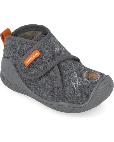 PANTOFOLE CASA BIOMECANICS BIOHOME 251144 MARENGO CON VELCRO MARENGOB168
