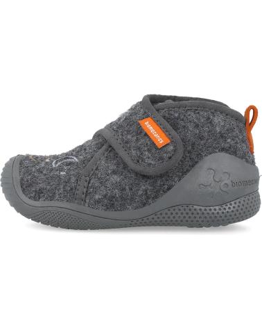PANTOFOLE CASA BIOMECANICS BIOHOME 251144 MARENGO CON VELCRO MARENGOB168