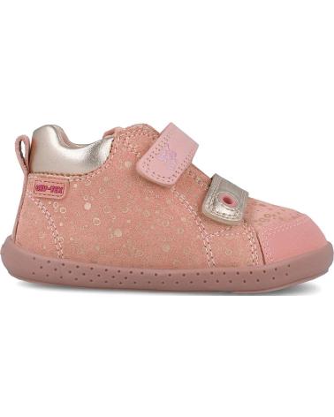 GARVALÍN STIVALETTO RISPETTOSO SOFT WOOD 251304 WOODB626