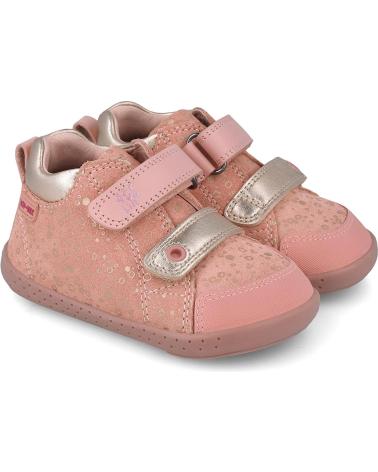GARVALÍN STIVALETTO RISPETTOSO SOFT WOOD 251304 WOODB626