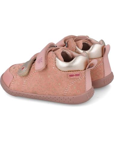 GARVALÍN STIVALETTO RISPETTOSO SOFT WOOD 251304 WOODB626