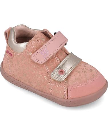 GARVALÍN STIVALETTO RISPETTOSO SOFT WOOD 251304 WOODB626