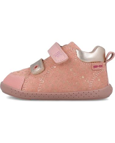 GARVALÍN STIVALETTO RISPETTOSO SOFT WOOD 251304 WOODB626