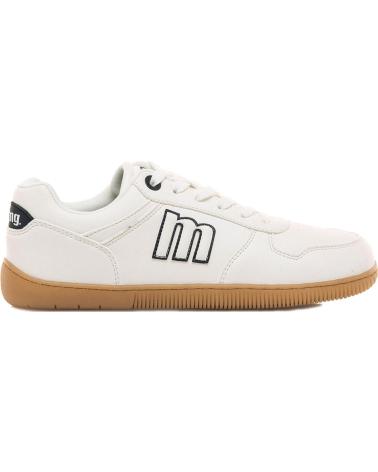MTNG BARFUSSSCHUH FREE ARIA 60840 WEISS BLANCO