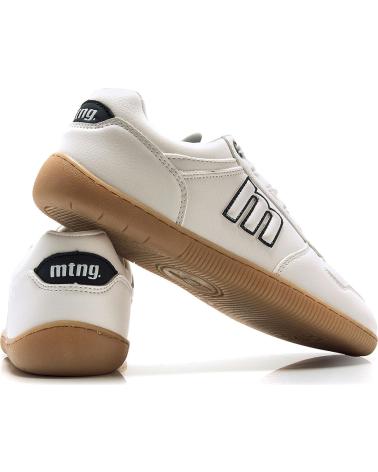 MTNG BARFUSSSCHUH FREE ARIA 60840 WEISS BLANCO