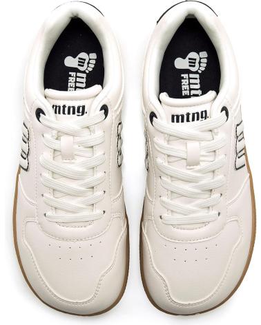 MTNG BARFUSSSCHUH FREE ARIA 60840 WEISS BLANCO