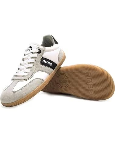 MTNG DEPORTIVA RESPETUOSA PARA MUJER 60902 FREE ARIA OFFWHITE