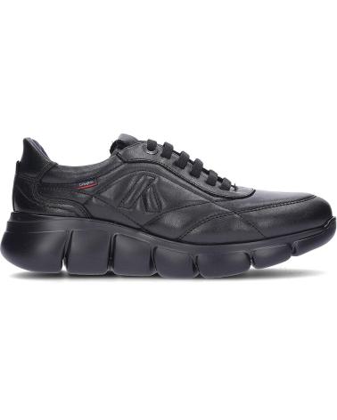 CALLAGHAN SNEAKERS BALLON 64700 NERO NEGRO
