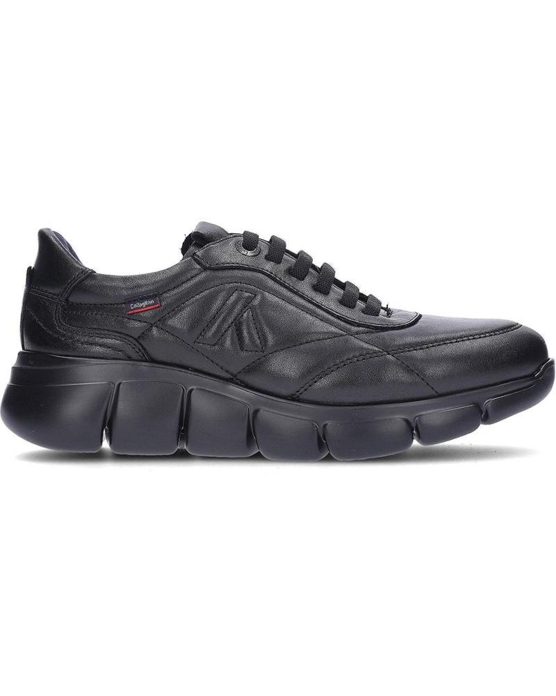 CALLAGHAN SNEAKERS BALLON 64700 NERO NEGRO