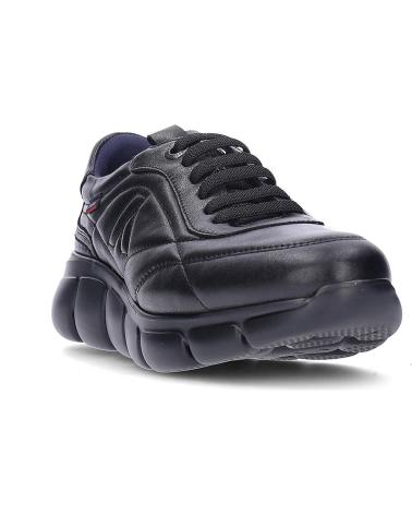 CALLAGHAN SNEAKERS BALLON 64700 NERO NEGRO