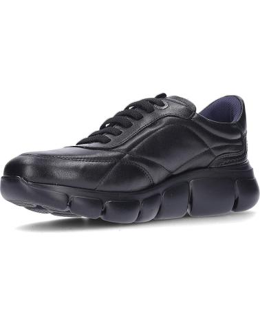 CALLAGHAN SNEAKERS BALLON 64700 NERO NEGRO
