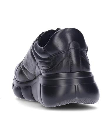 CALLAGHAN SNEAKERS BALLON 64700 NERO NEGRO