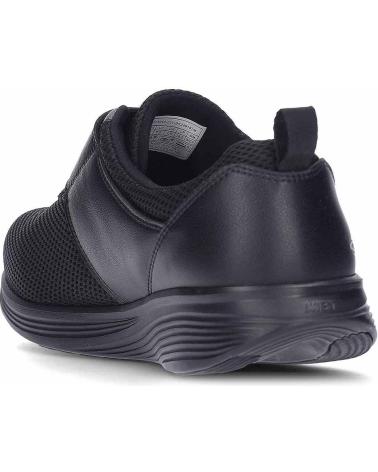 MBT SAPATILHA 703240 MODENA DE ACACIA PRETA BLACK