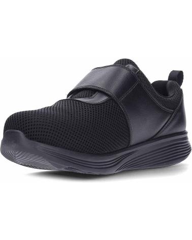 SCARPA SPORTIVA MBT MODENA 703240 ACACIA BLACK BLACK