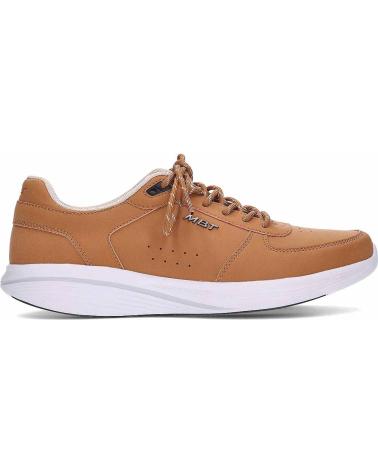 SAPATILHA DESPORTIVA MBT M2900 703620 WHEAT WHEAT