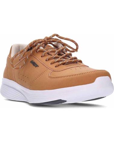 SAPATILHA DESPORTIVA MBT M2900 703620 WHEAT WHEAT