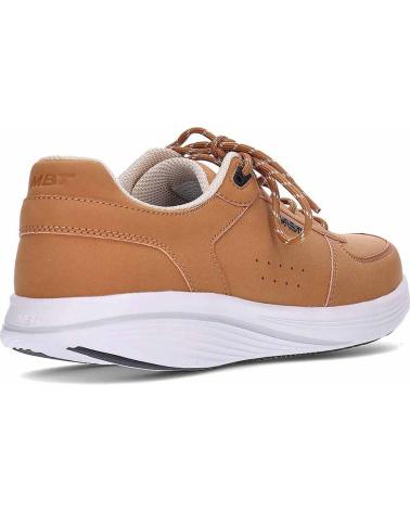 SAPATILHA DESPORTIVA MBT M2900 703620 WHEAT WHEAT