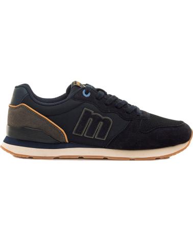 MTNG DEPORTIVOS HOMBRE MUSTANG 84467 AZUL