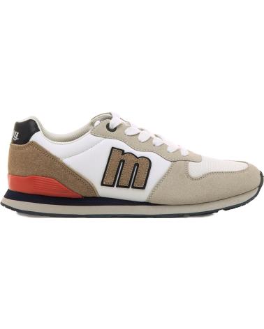 MTNG SNEAKERS JOGGO 84467 NIXONBLANCO