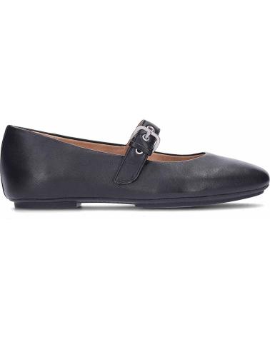 FITFLOP E3D DELICATO MARY JANE NEGRAS BLACK