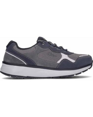 TÊNIS JOYA TONY III BLUEGREY BLUEGREY
