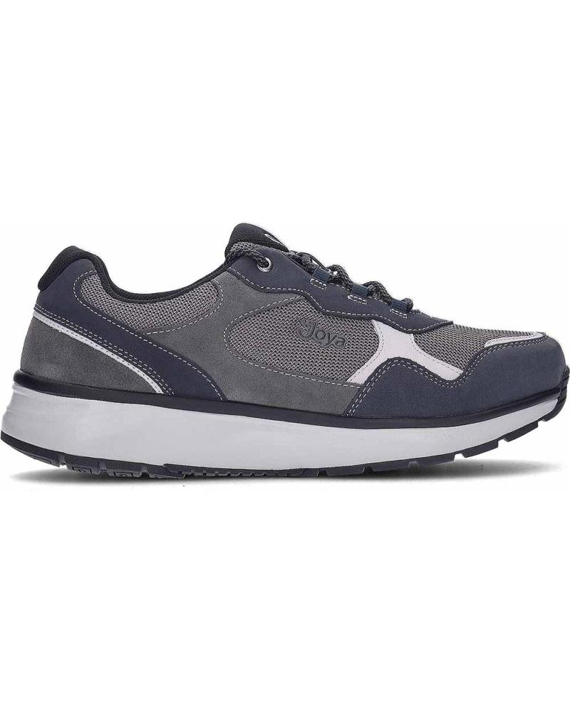 TÊNIS JOYA TONY III BLUEGREY BLUEGREY