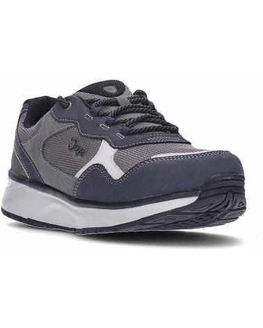 TÊNIS JOYA TONY III BLUEGREY BLUEGREY