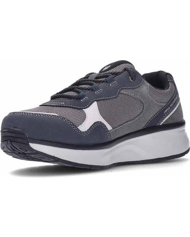 TÊNIS JOYA TONY III BLUEGREY BLUEGREY