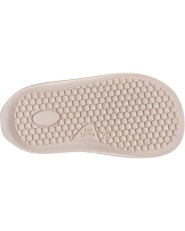 PABLOSKY BAREFOOT KINDERSNEAKER 064284 LEDER BRAUN MARRóN