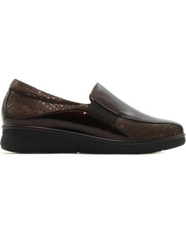 MOCASSINS PITILLOS 10702 CASTANHO MARRóN