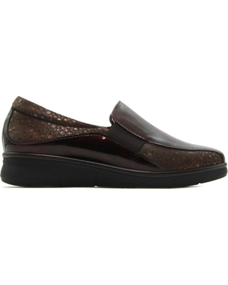 MOCASSINS PITILLOS 10702 CASTANHO MARRóN