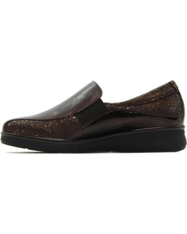 MOCASSINS PITILLOS 10702 CASTANHO MARRóN