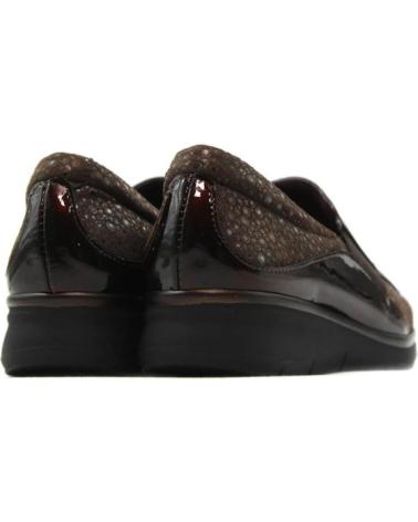 MOCASSINS PITILLOS 10702 CASTANHO MARRóN
