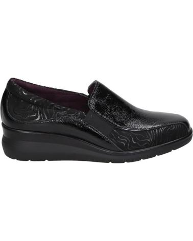 MOCASSINS PITILLOS 10730 PRETOS NEGRO