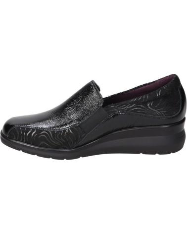 MOCASSINS PITILLOS 10730 PRETOS NEGRO