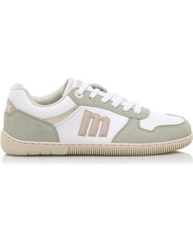 MTNG BAREFOOT 60840 WEISS-GRAU BLANCO-GRIS