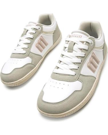 MTNG BAREFOOT 60840 WEISS-GRAU BLANCO-GRIS