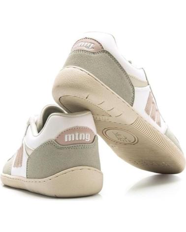 MTNG BAREFOOT 60840 WEISS-GRAU BLANCO-GRIS