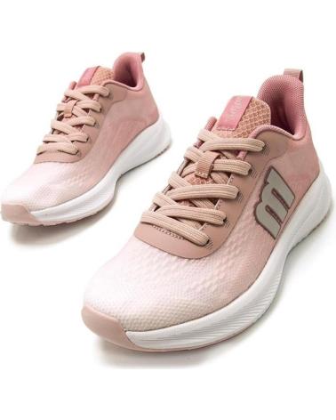 MTNG 60802 SOMO NUDE SPORTLICHE SNEAKER NUDE