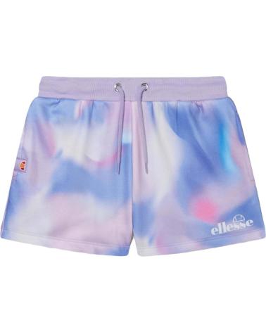 ELLESSE PANTALONES CORTOS EN COLOR PARA NINOS MULTICOLOR