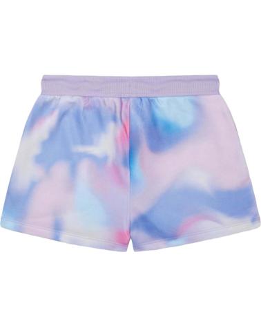 ELLESSE PANTALONES CORTOS EN COLOR PARA NINOS MULTICOLOR