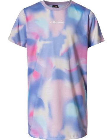 ELLESSE VESTIDOS EN COLOR PARA NINOS MULTICOLOR
