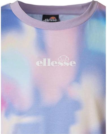 ELLESSE VESTIDOS EN COLOR PARA NINOS MULTICOLOR