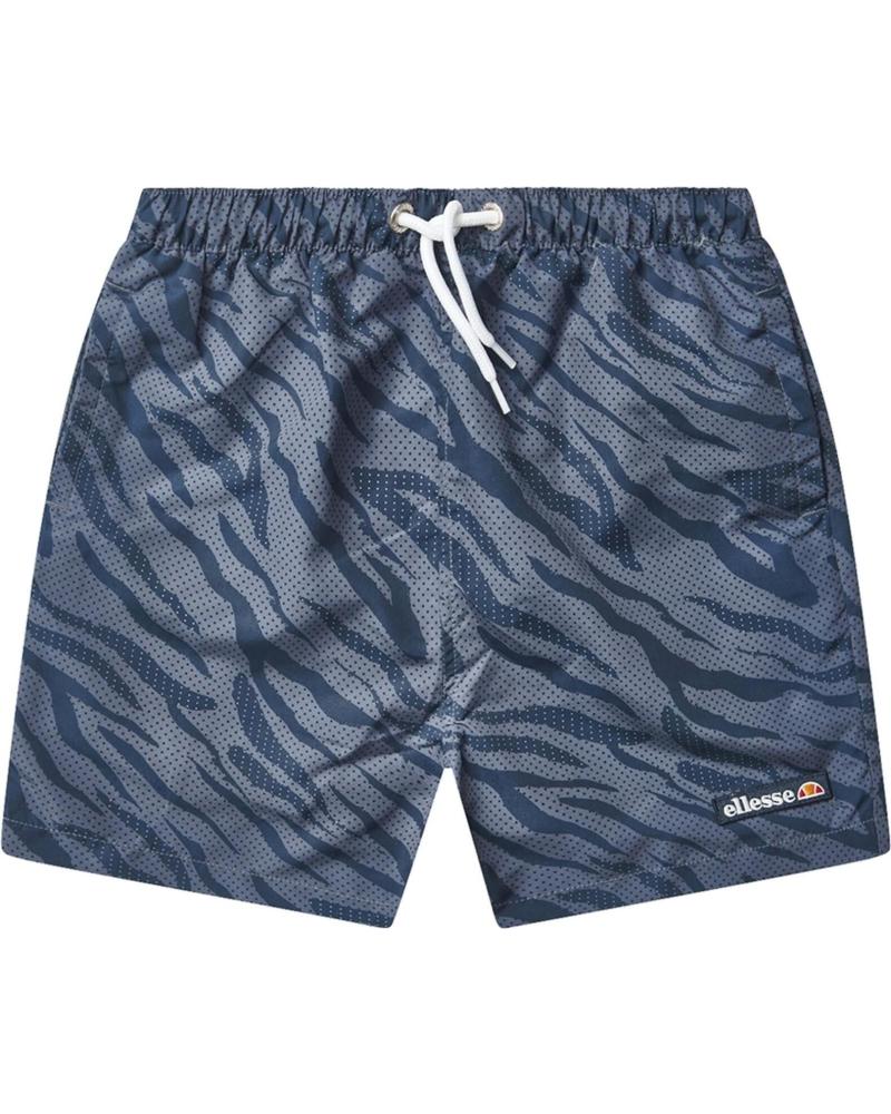 ELLESSE BANADOR EN PARA NINOS AZUL